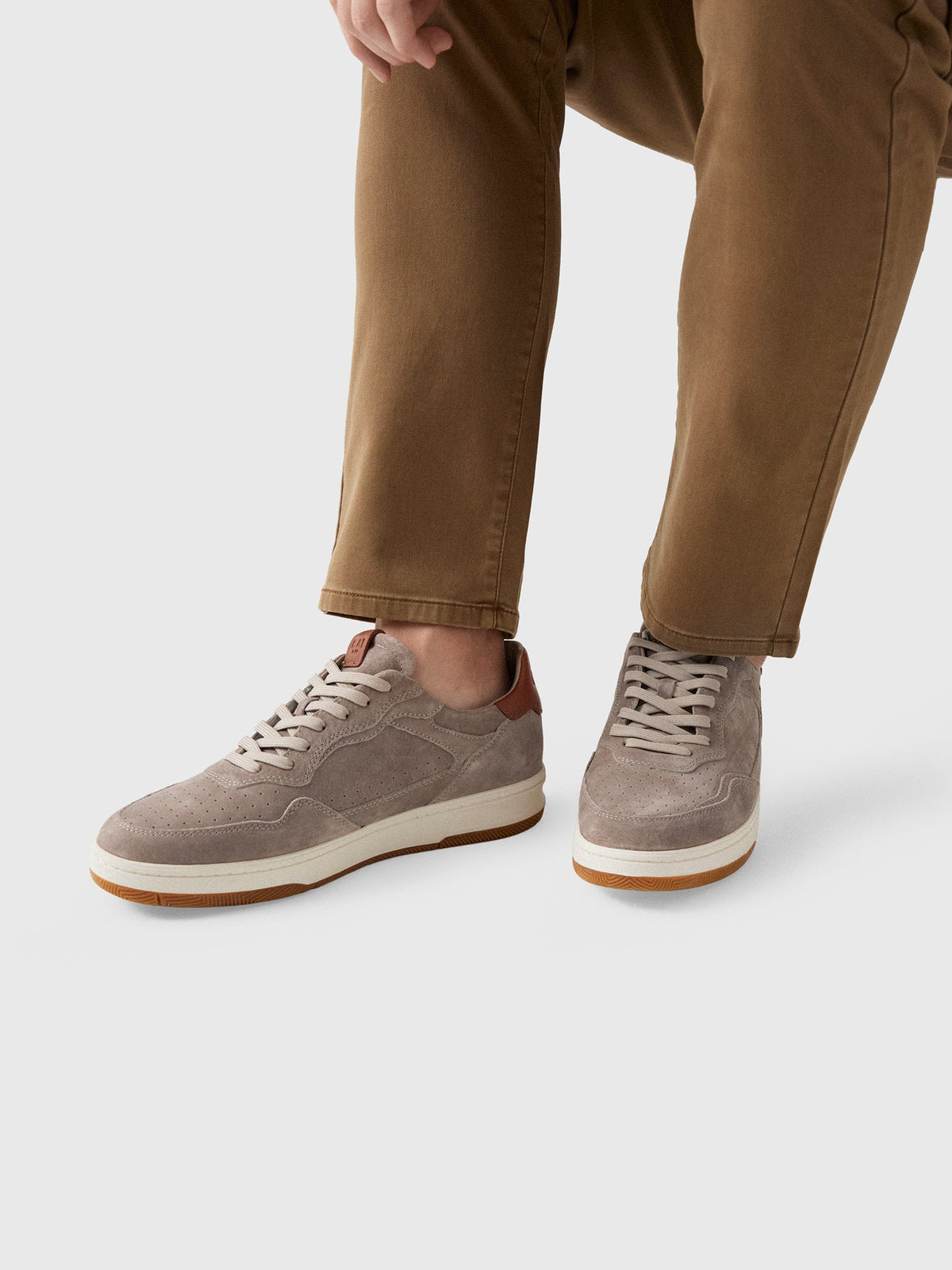 CLAE Men's Haywood Sneaker