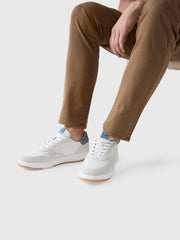 CLAE Men's Moses Sneaker