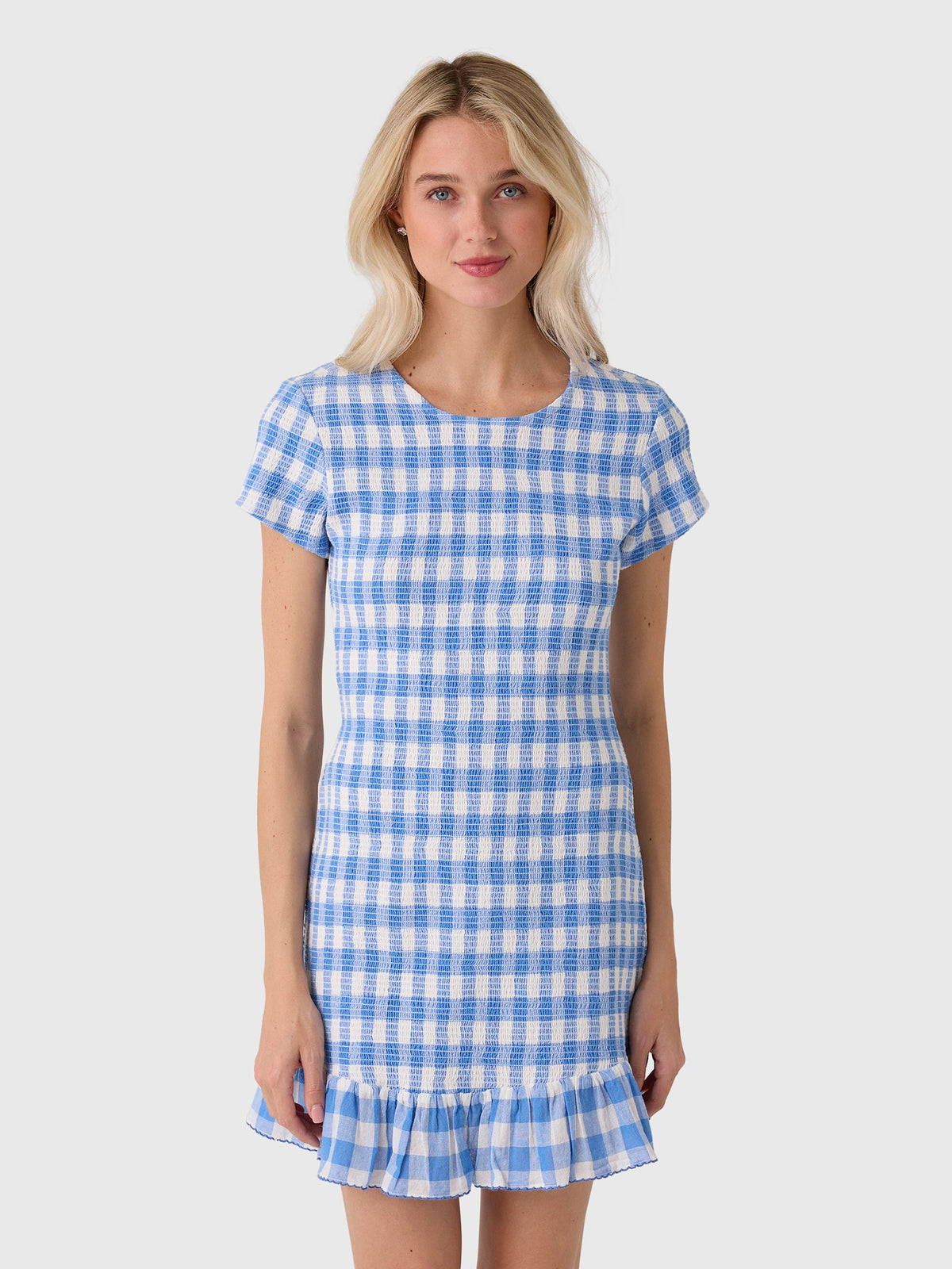 Cleobella Women's June Mini Dress