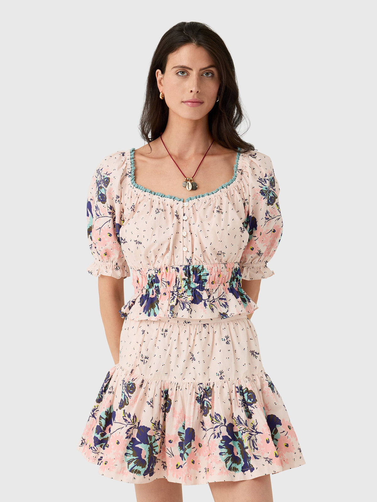 Cleobella Women's Rebecca Top