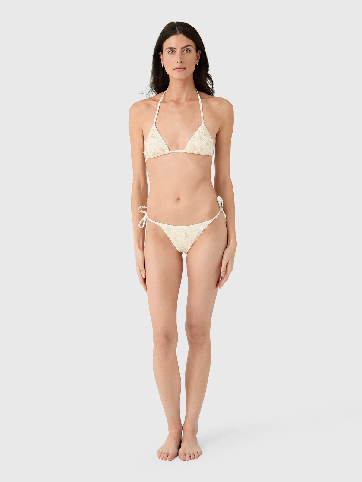 L Space Women's Levy Bikini Bottom