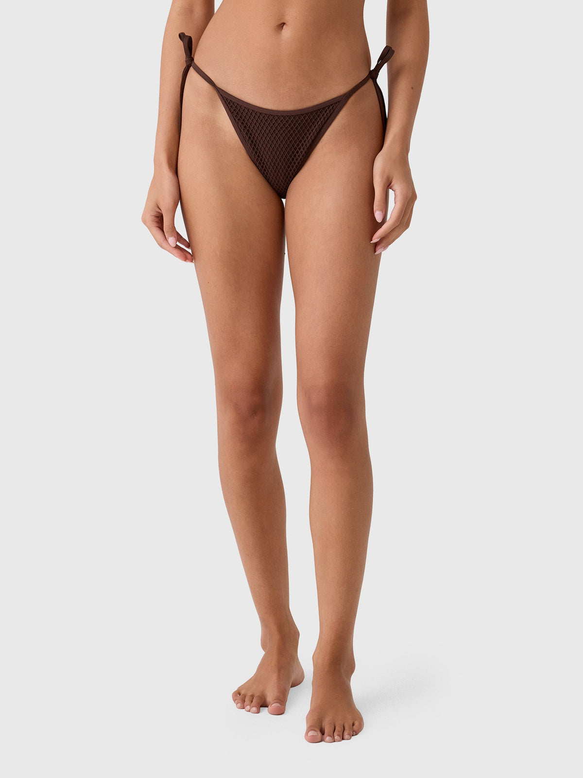 L Space Women's Levy Bikini Bottom