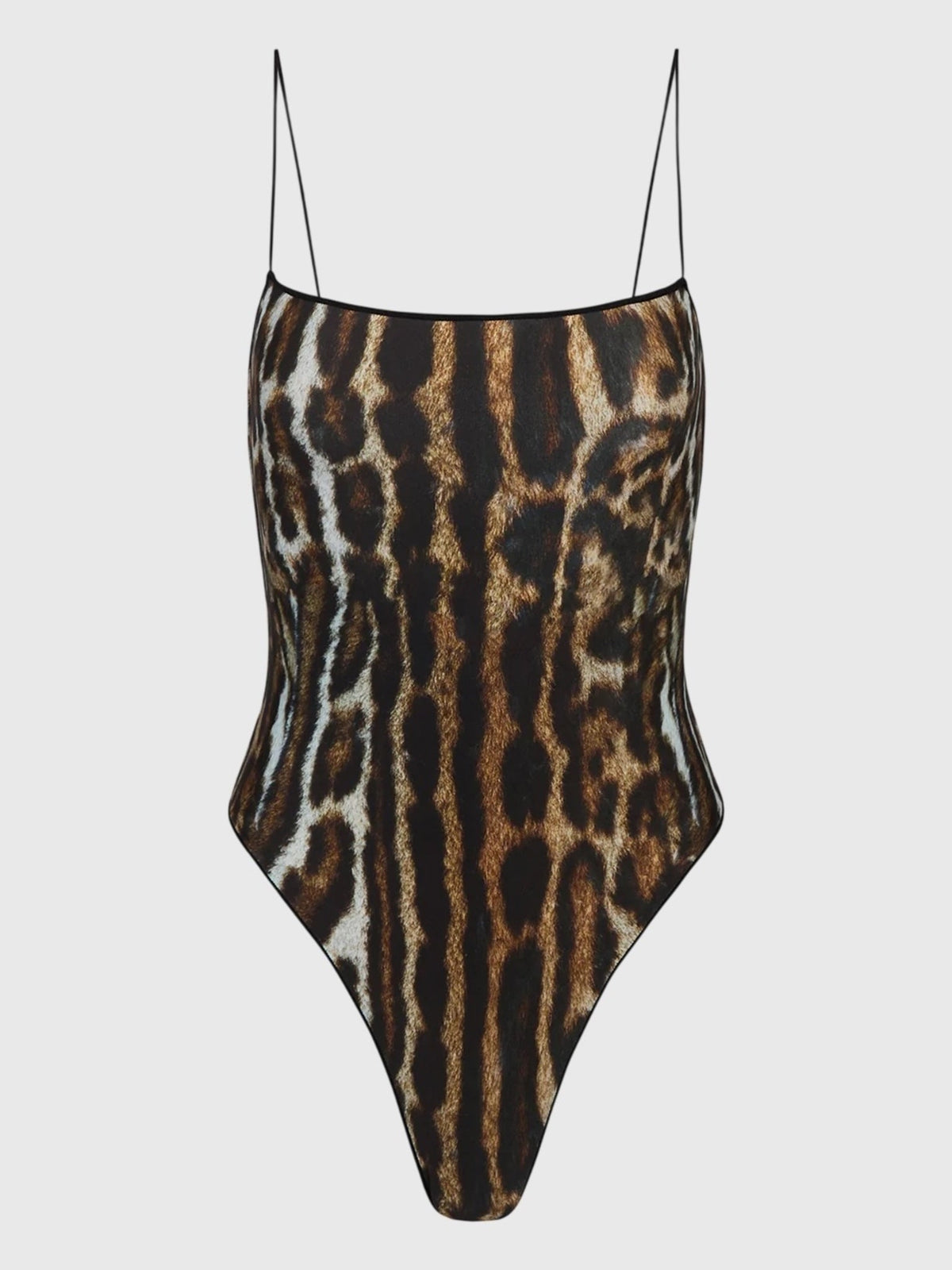 Tropic of C Women's The C One-Piece Swimsuit