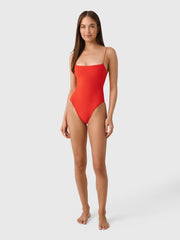 Tropic of C Women's The C One-Piece Swimsuit