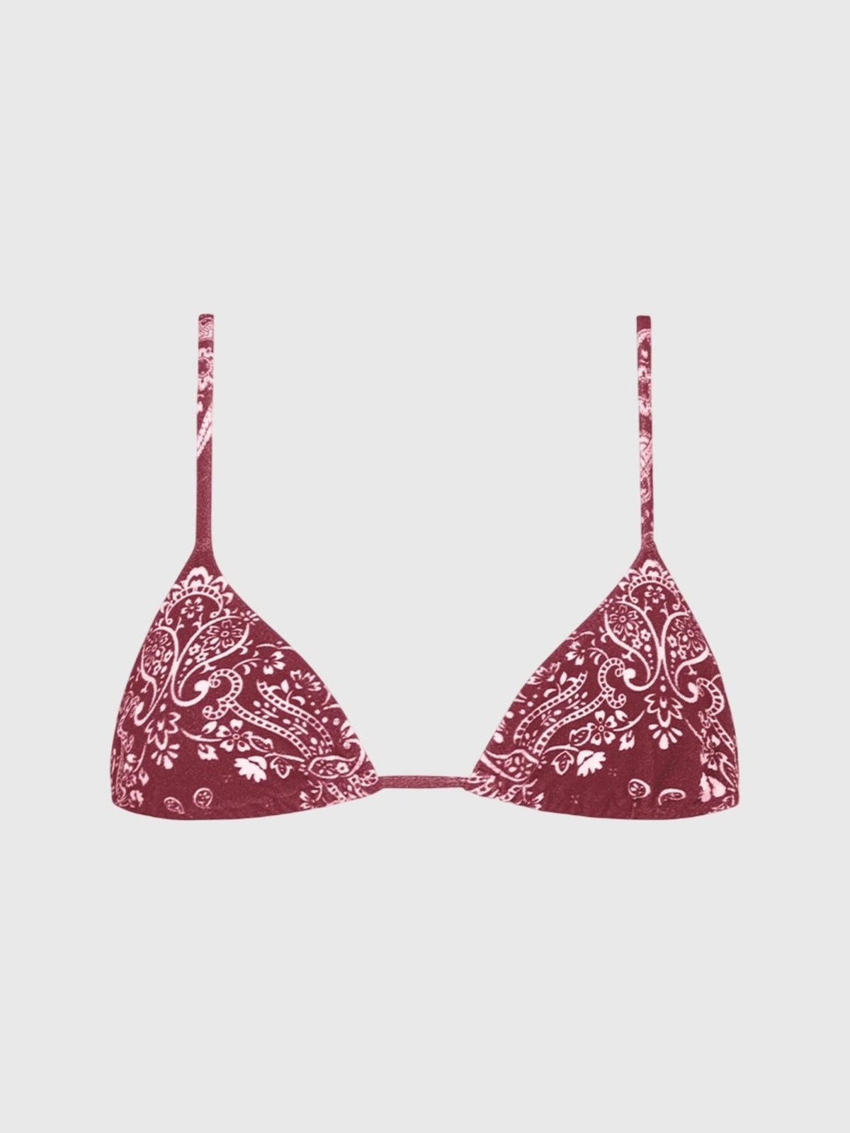 Tropic of C Women's Equator Bikini Top