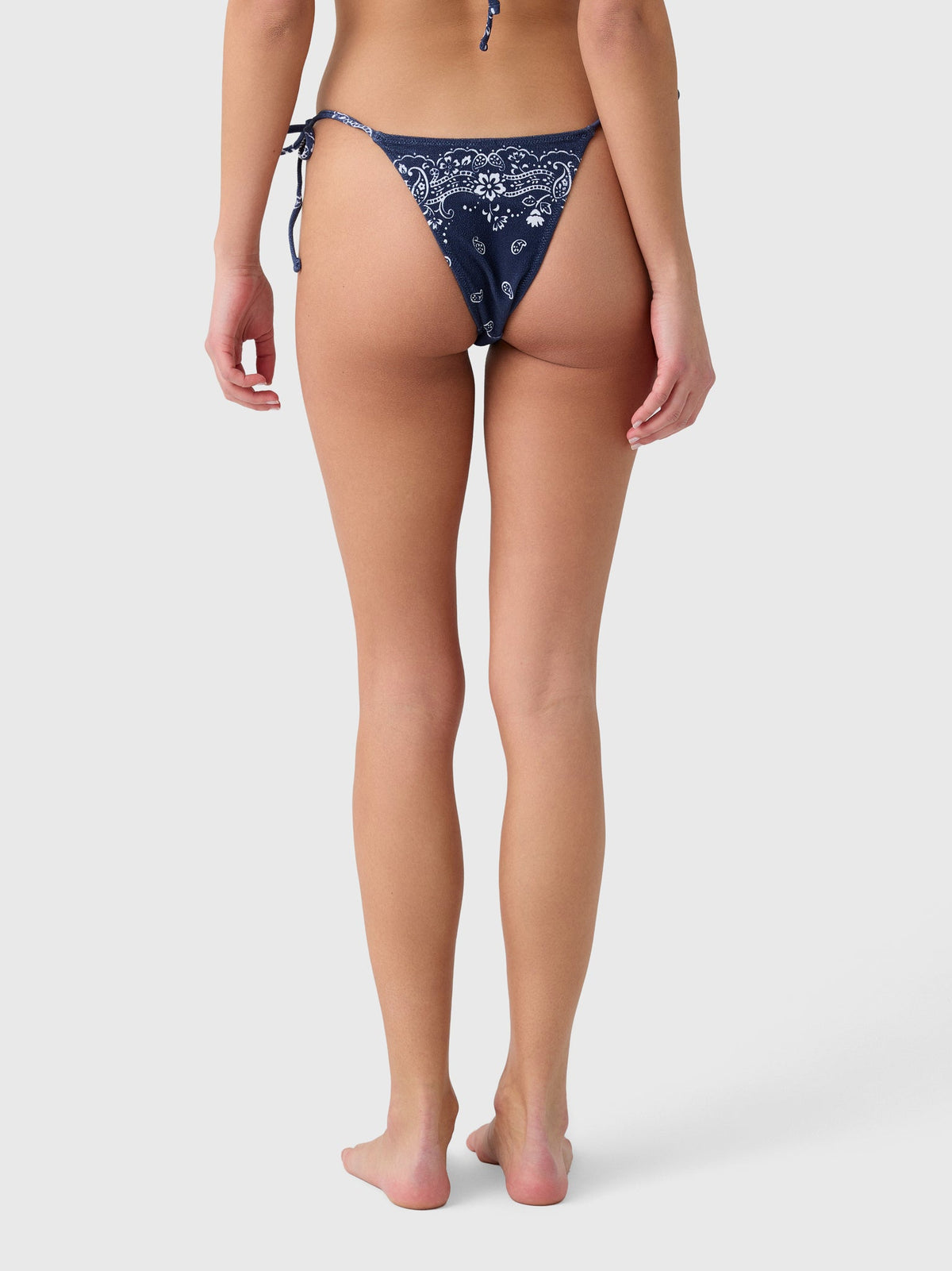 Tropic of C Women's Praia Bikini Bottom