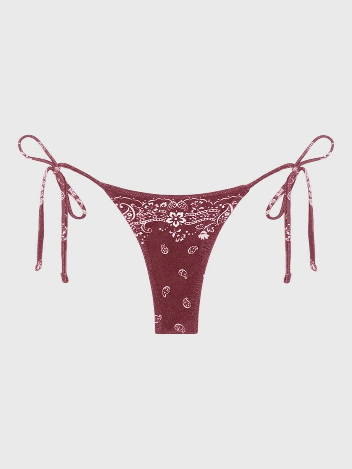 Tropic of C Women's Praia Bikini Bottom