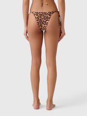 Tropic of C Women's Praia Bikini Bottom