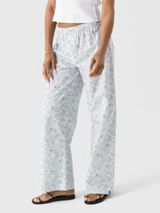 Comme Si Women's La Boxer Alta