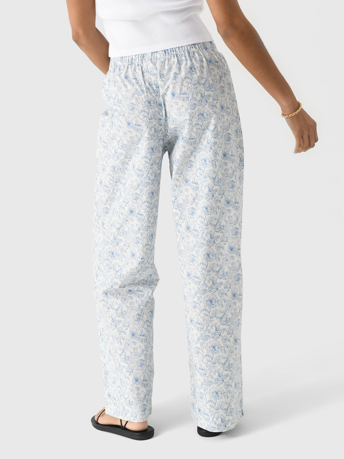 Comme Si Women's La Boxer Alta