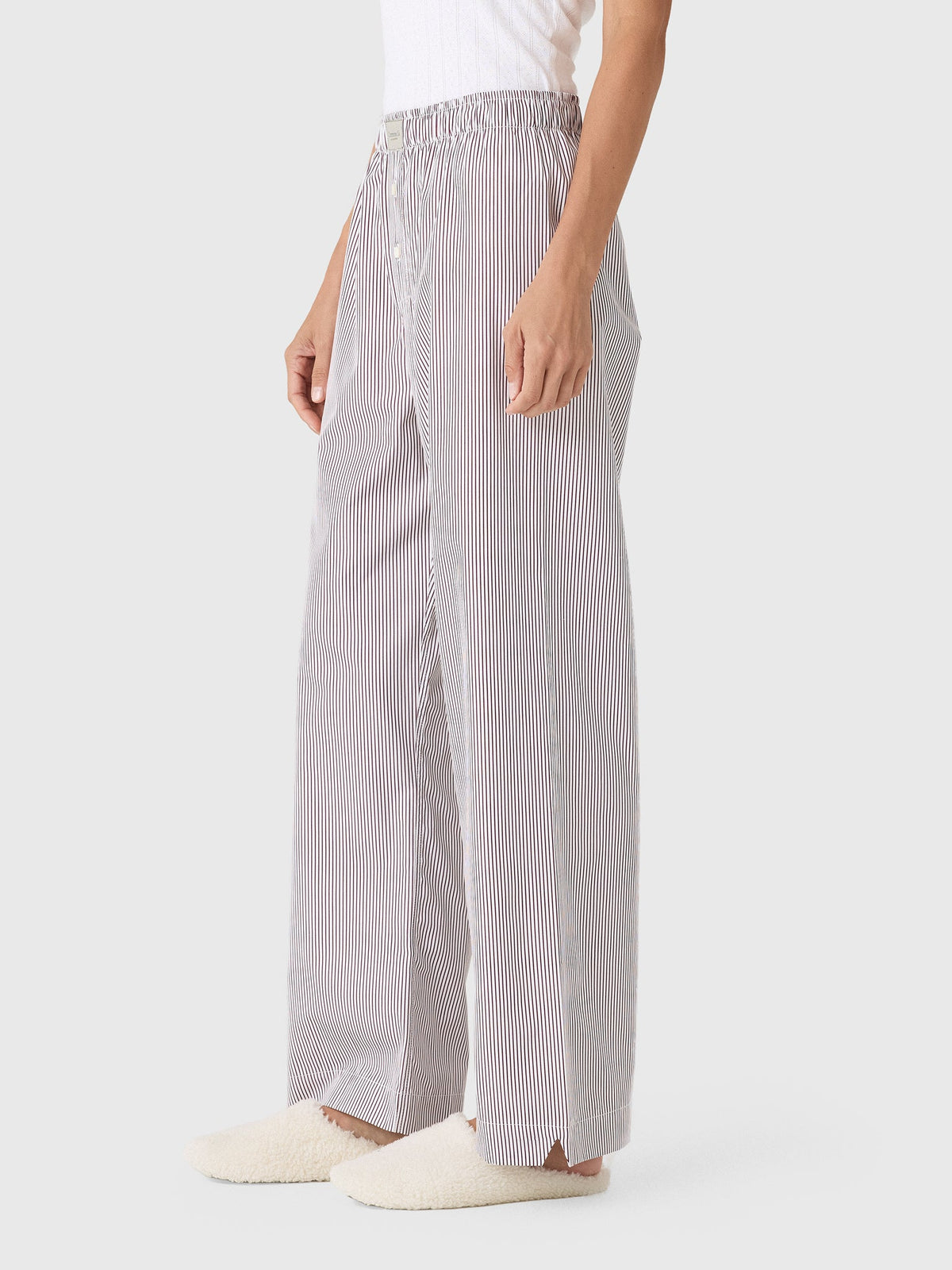 Comme Si Women's La Boxer Alta