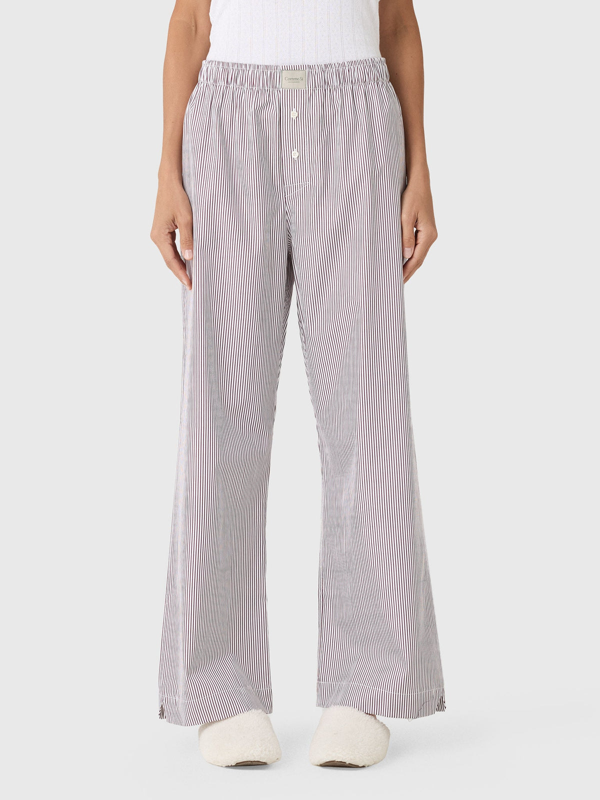 Comme Si Women's La Boxer Alta