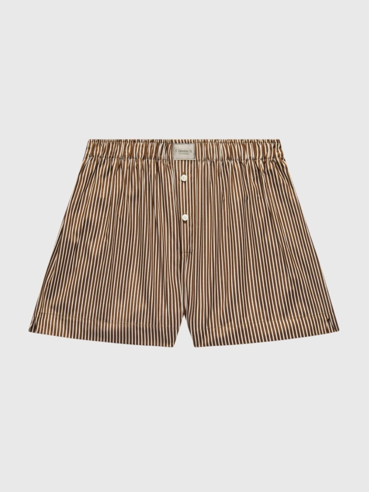 Comme Si Women's La Boxer Classica