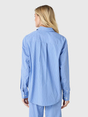 Comme Si Women's La Shirt Classica