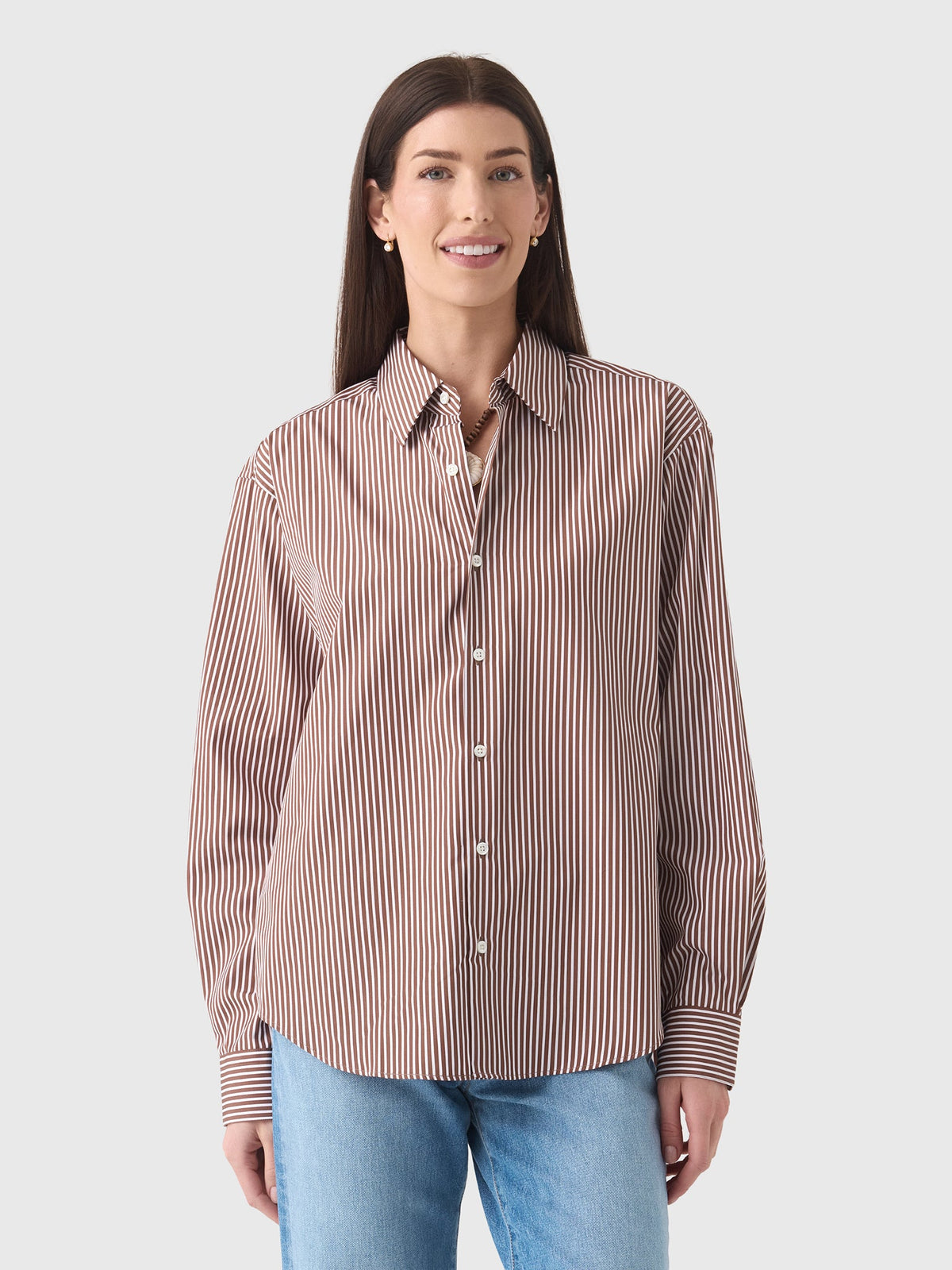 Comme Si Women's La Shirt Classica