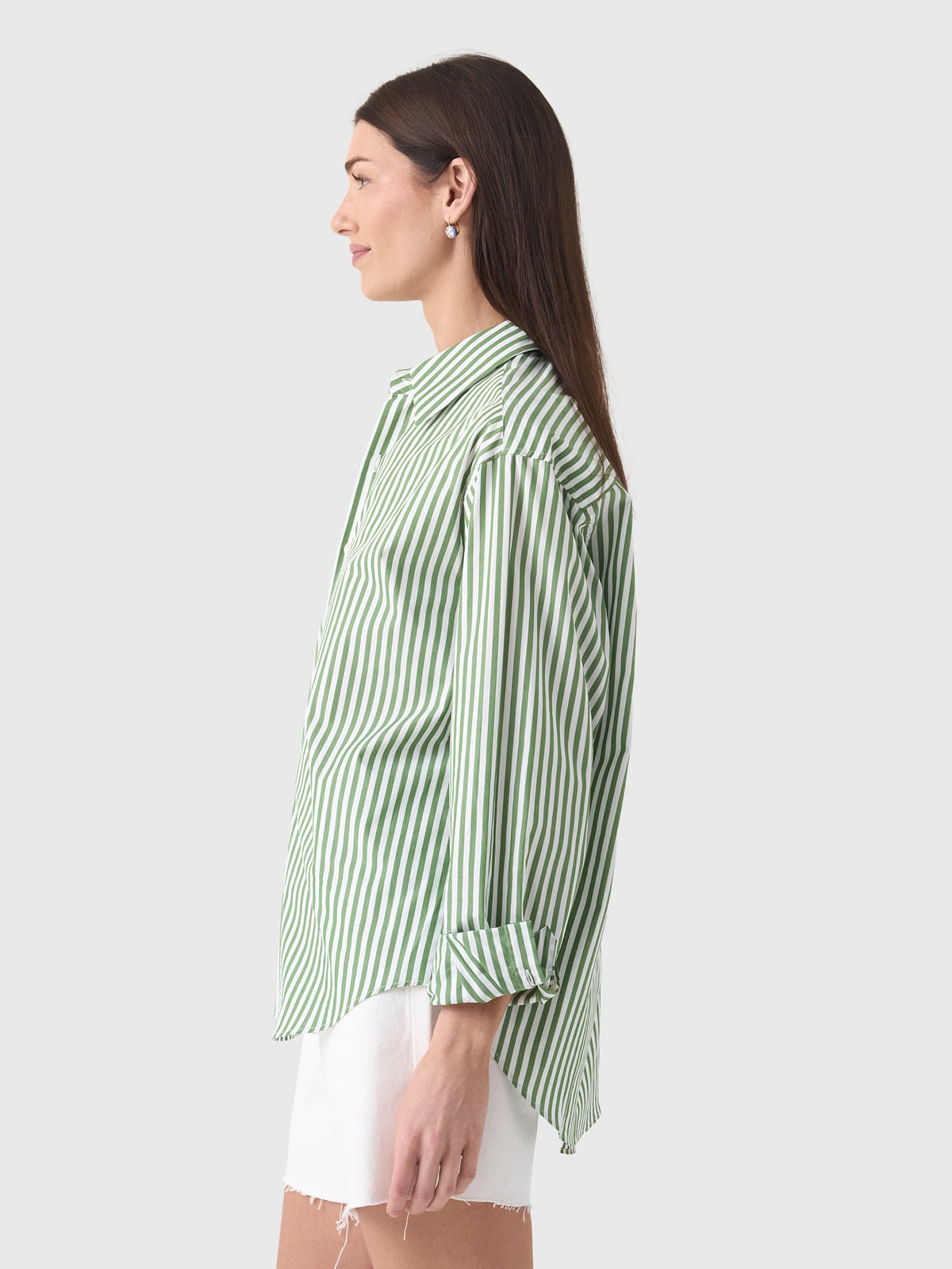 Comme Si Women's La Shirt Classica