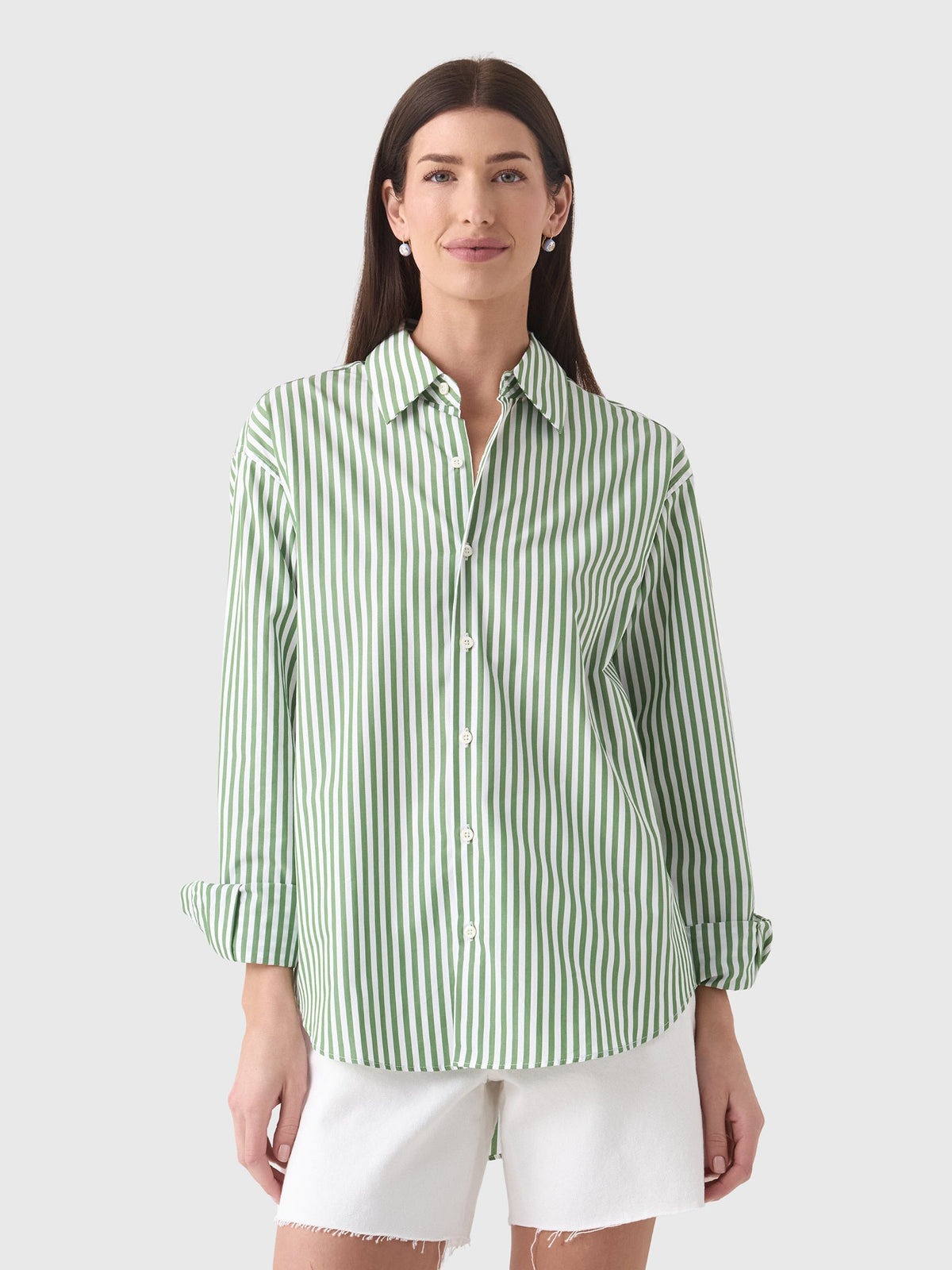 Comme Si Women's La Shirt Classica