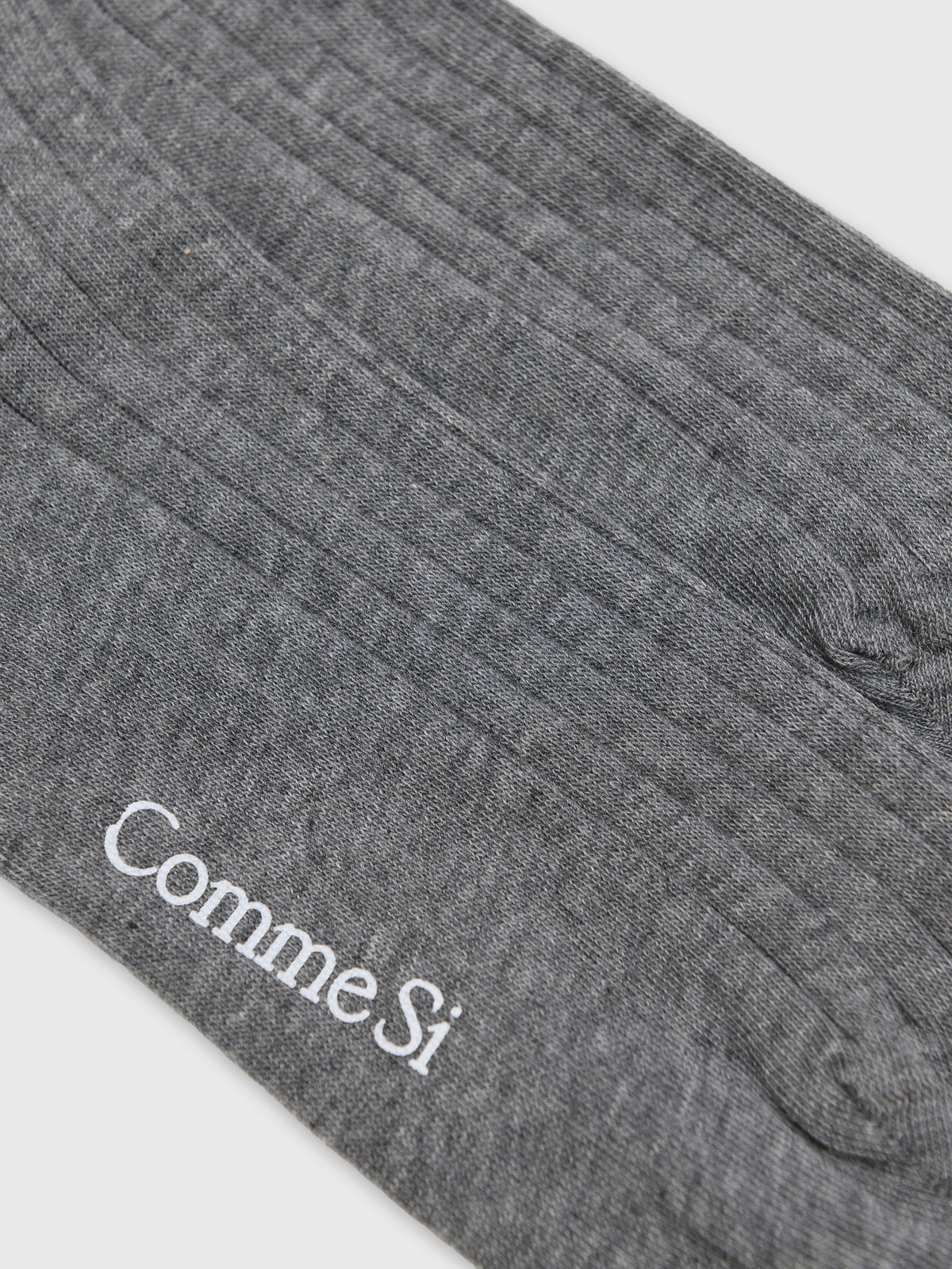 Comme Si The Yves Socks