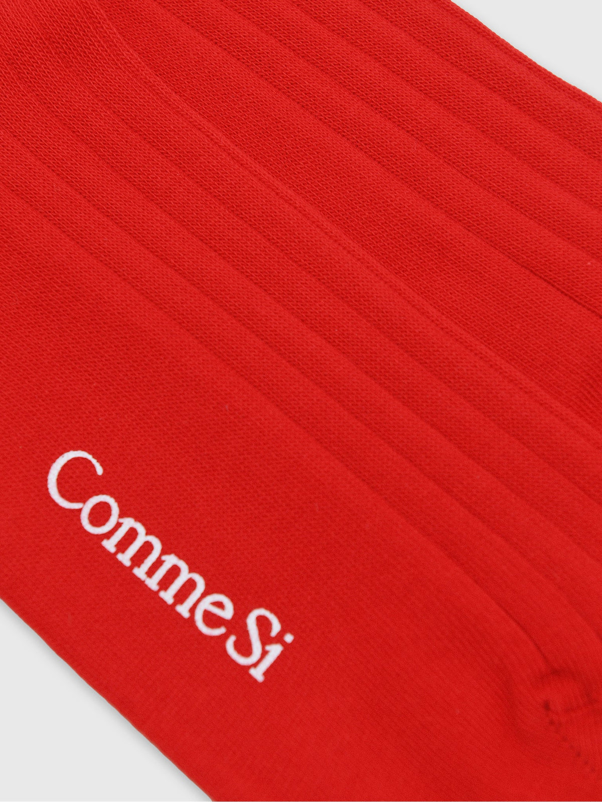 Comme Si The Yves Socks