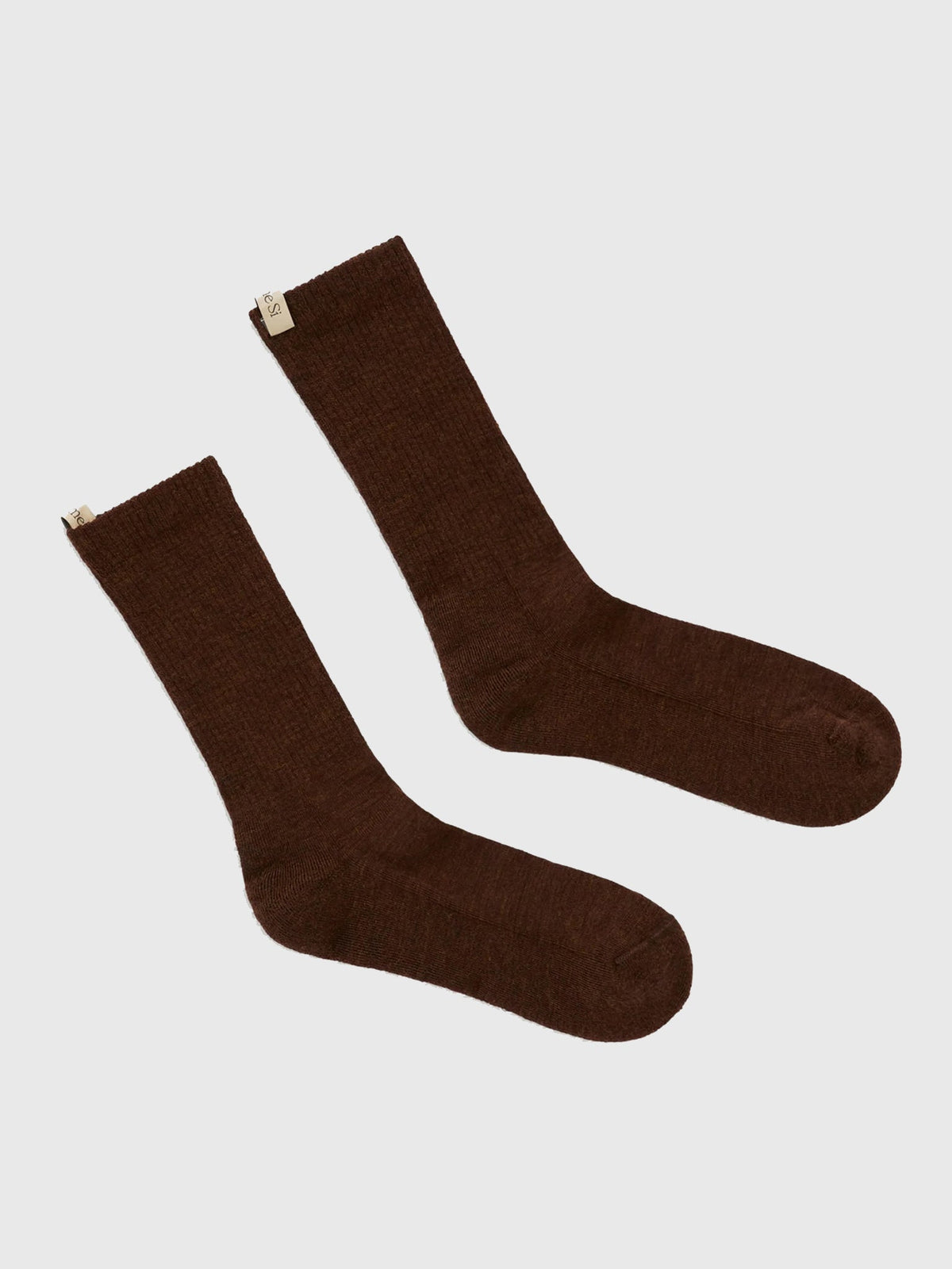 Comme Si The Merino Tube Socks