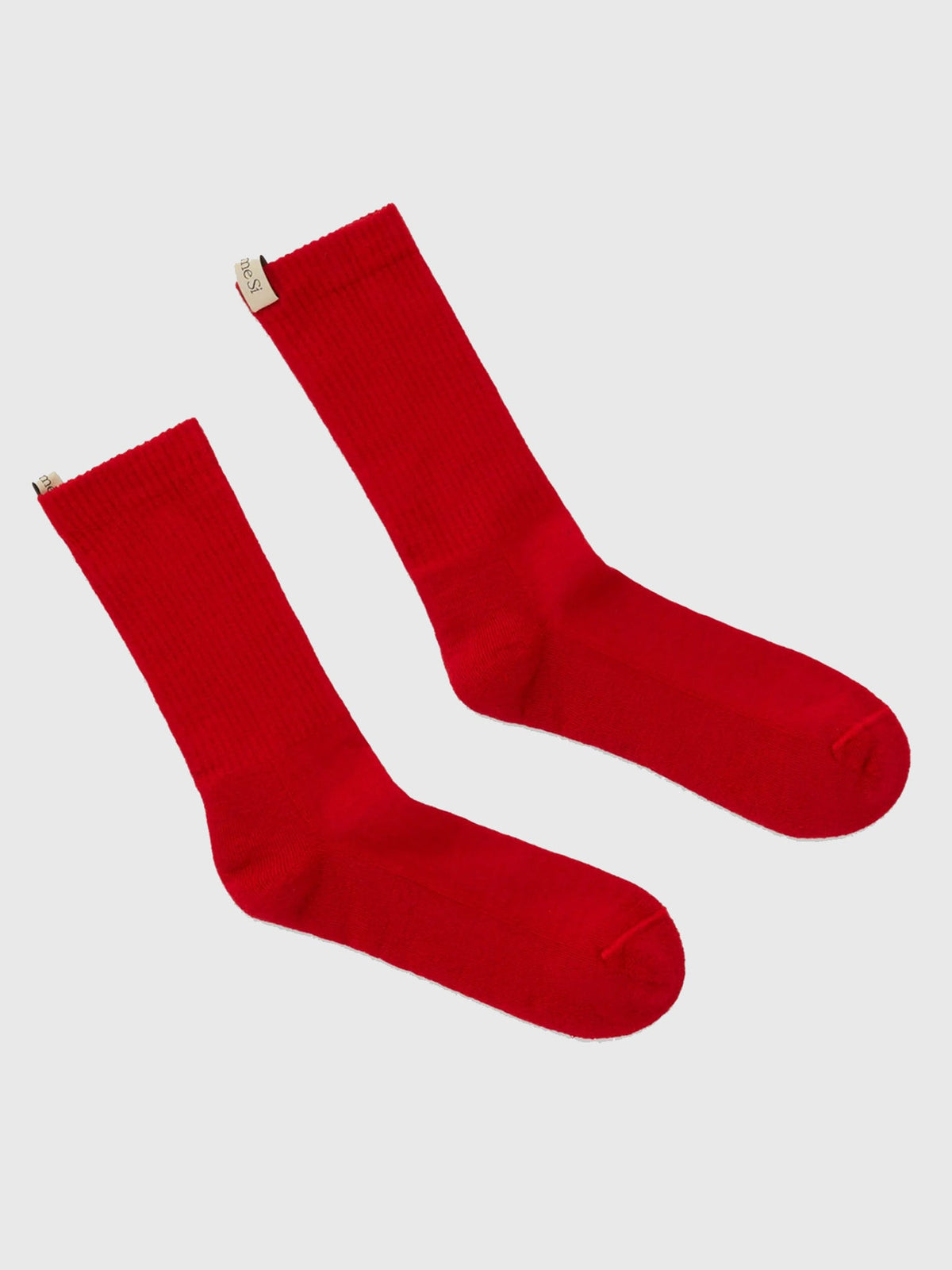 Comme Si The Merino Tube Socks