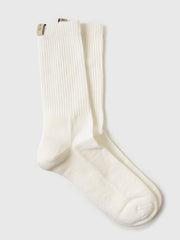 Comme Si The Merino Tube Socks