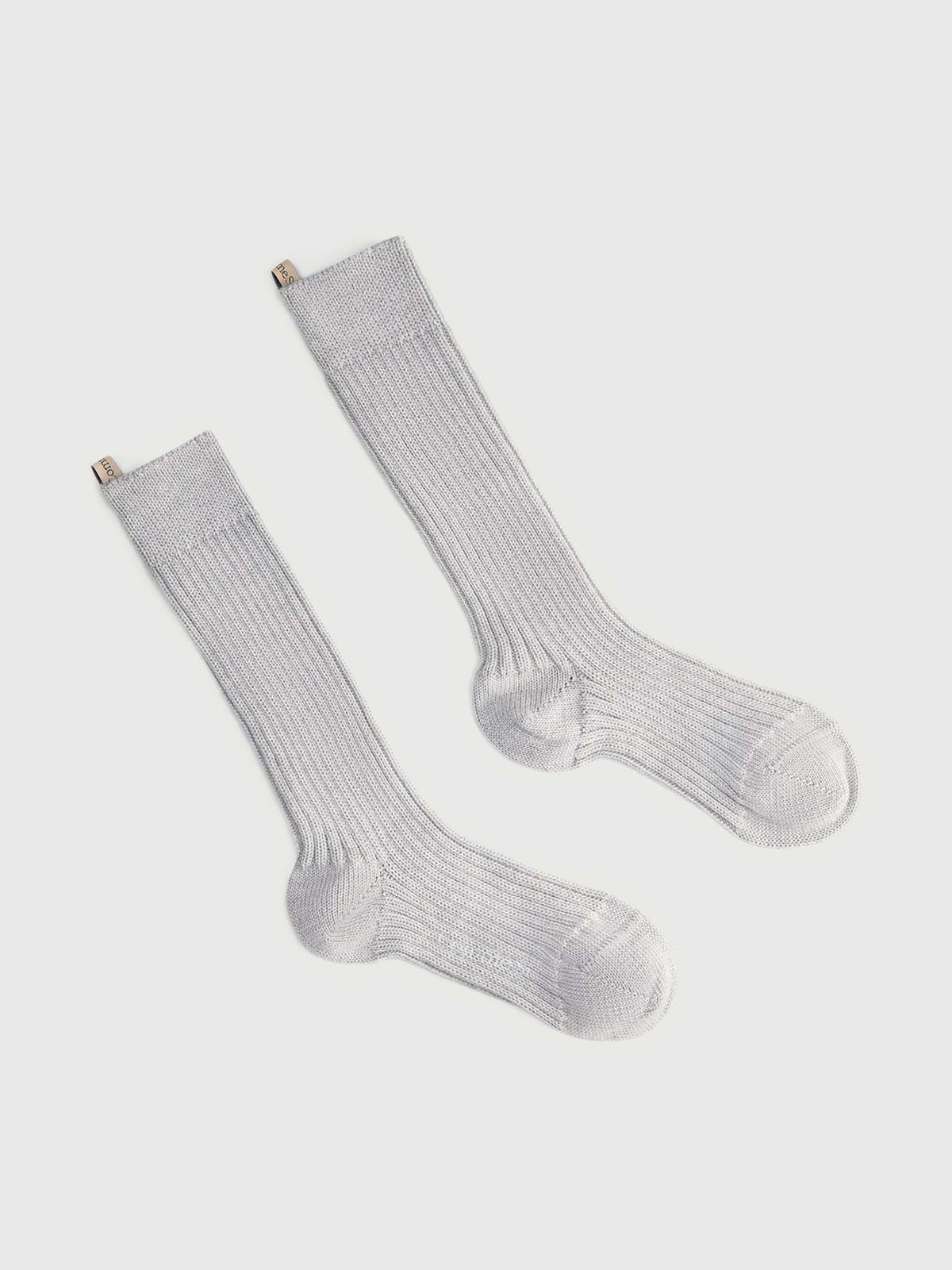 Comme Si The Merino Chunky Socks