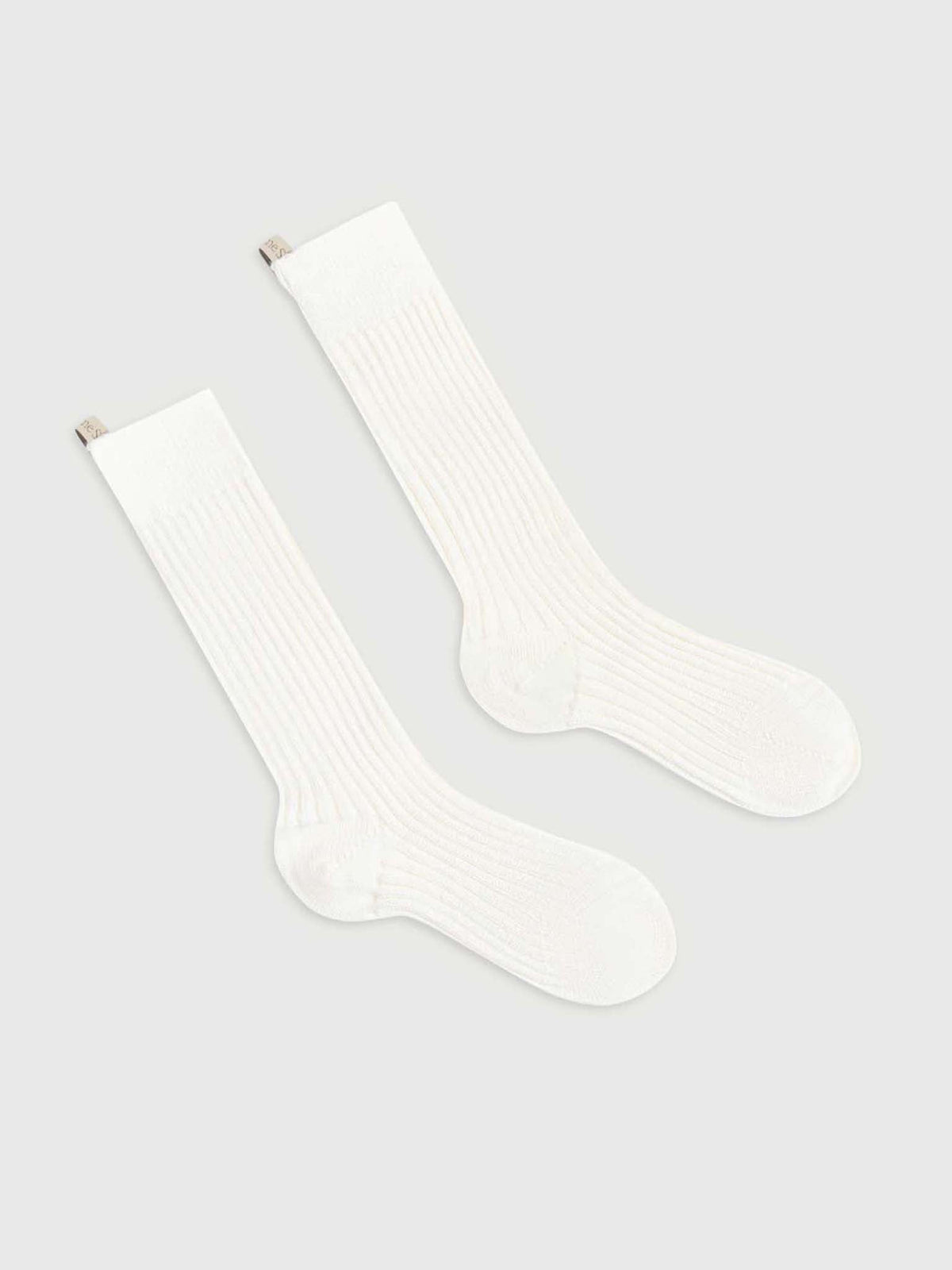 Comme Si The Merino Chunky Socks