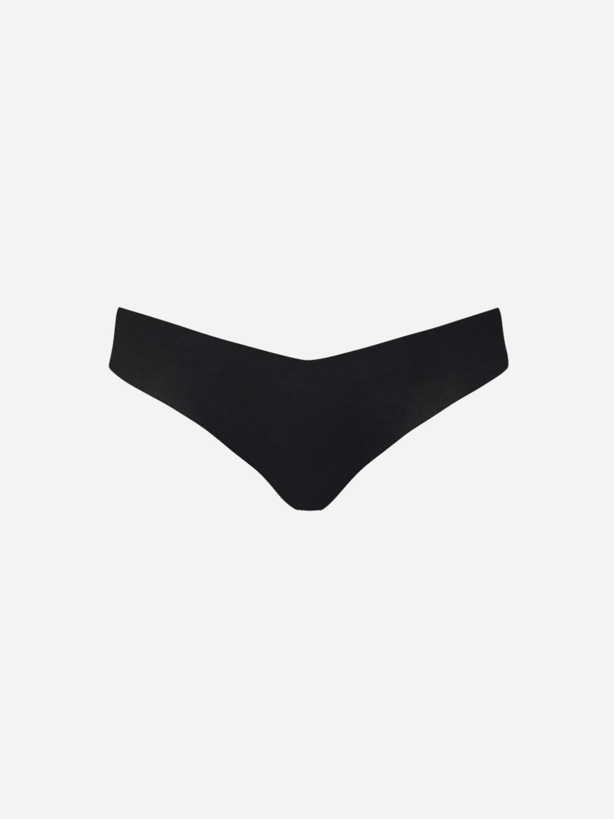 Commando Women's Classic Solid Thong