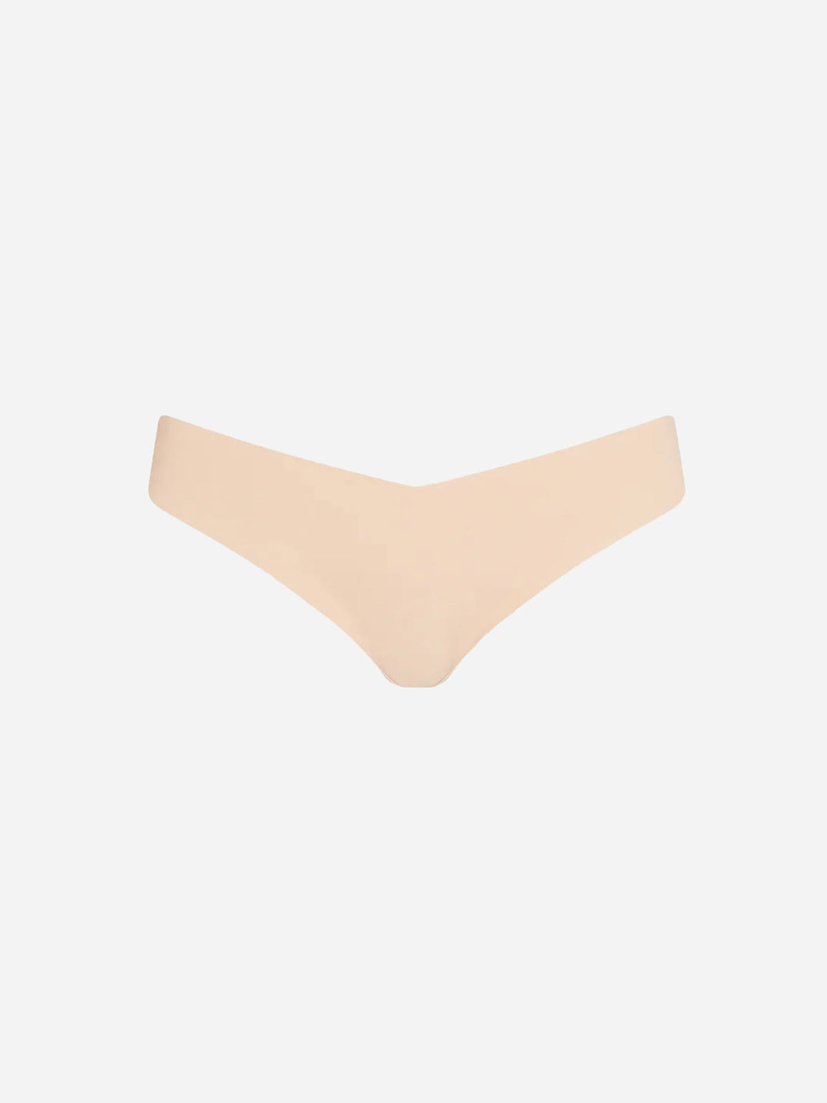 Commando Women's Classic Solid Thong