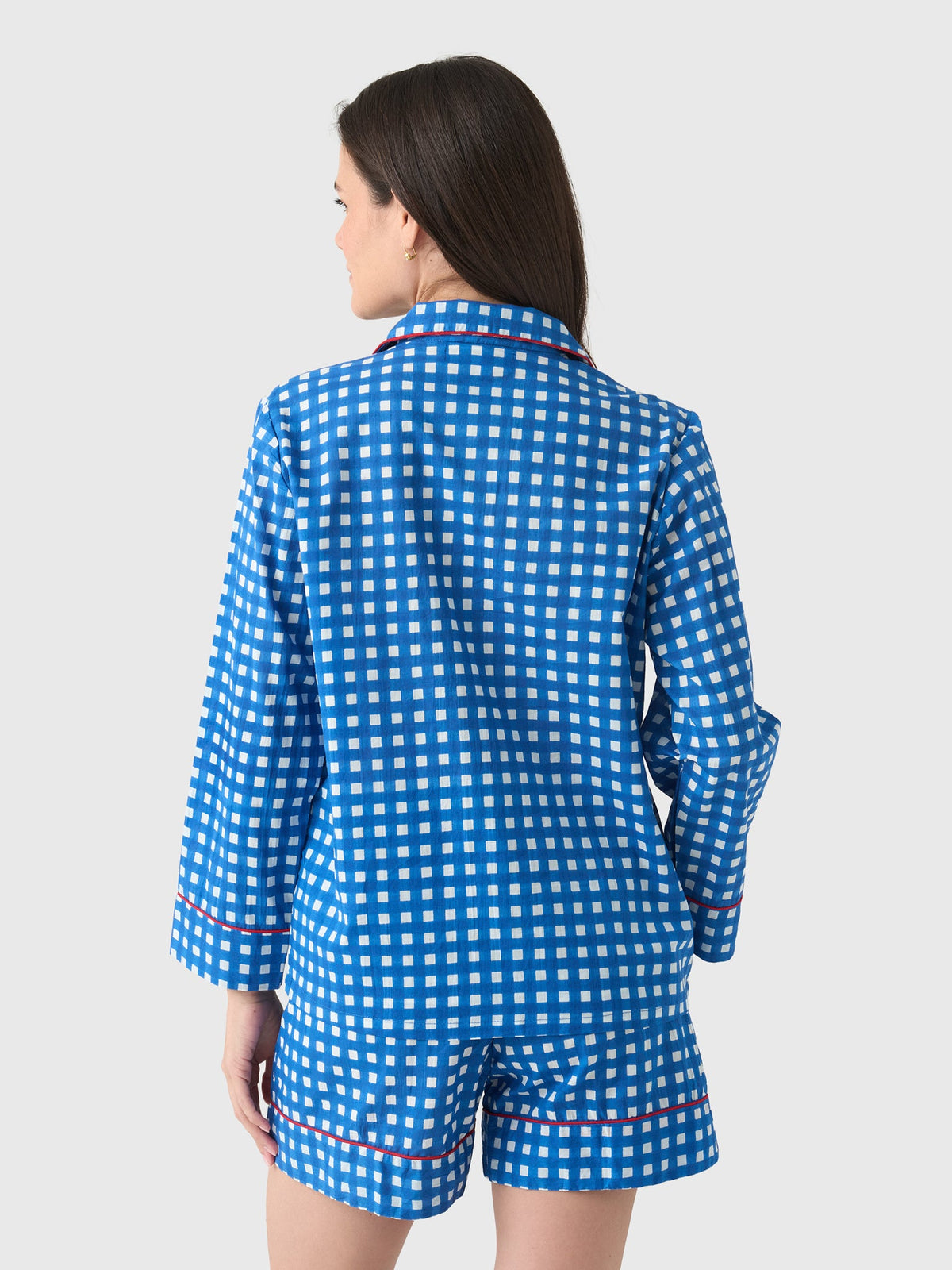 Maria de la Orden Women's Cali Pajama Set