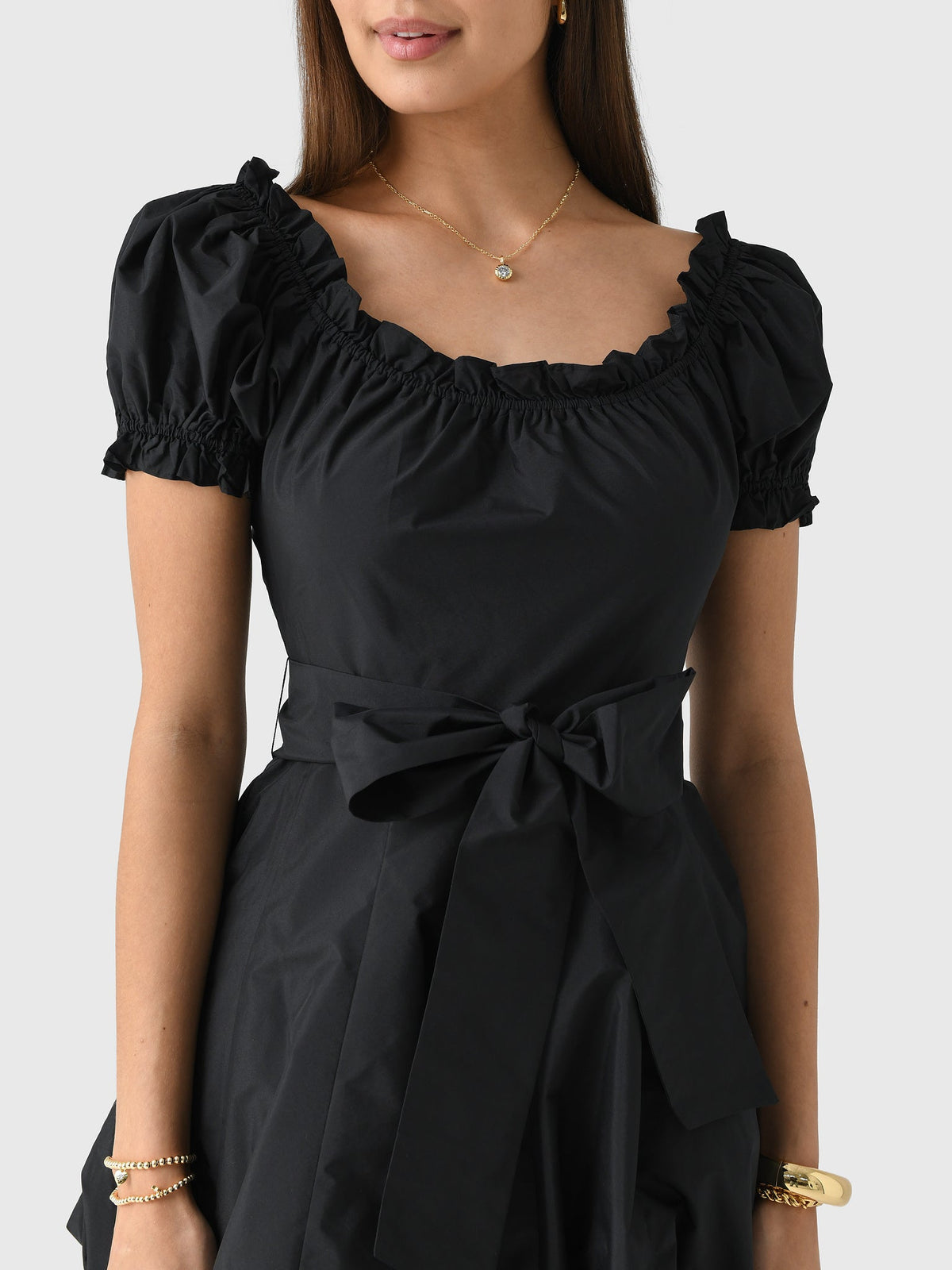 LoveShackFancy Women's Isolle Dress