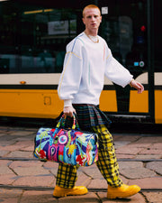 MIND TRIP 2 DUFFLE