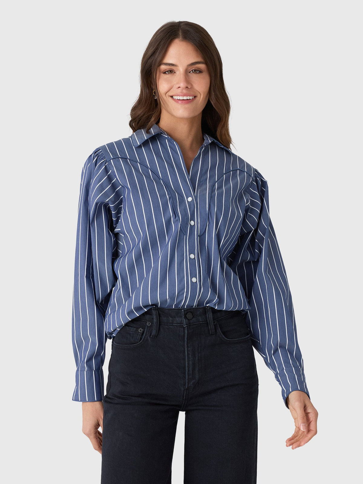 JAG Women's The Dolly Shirt