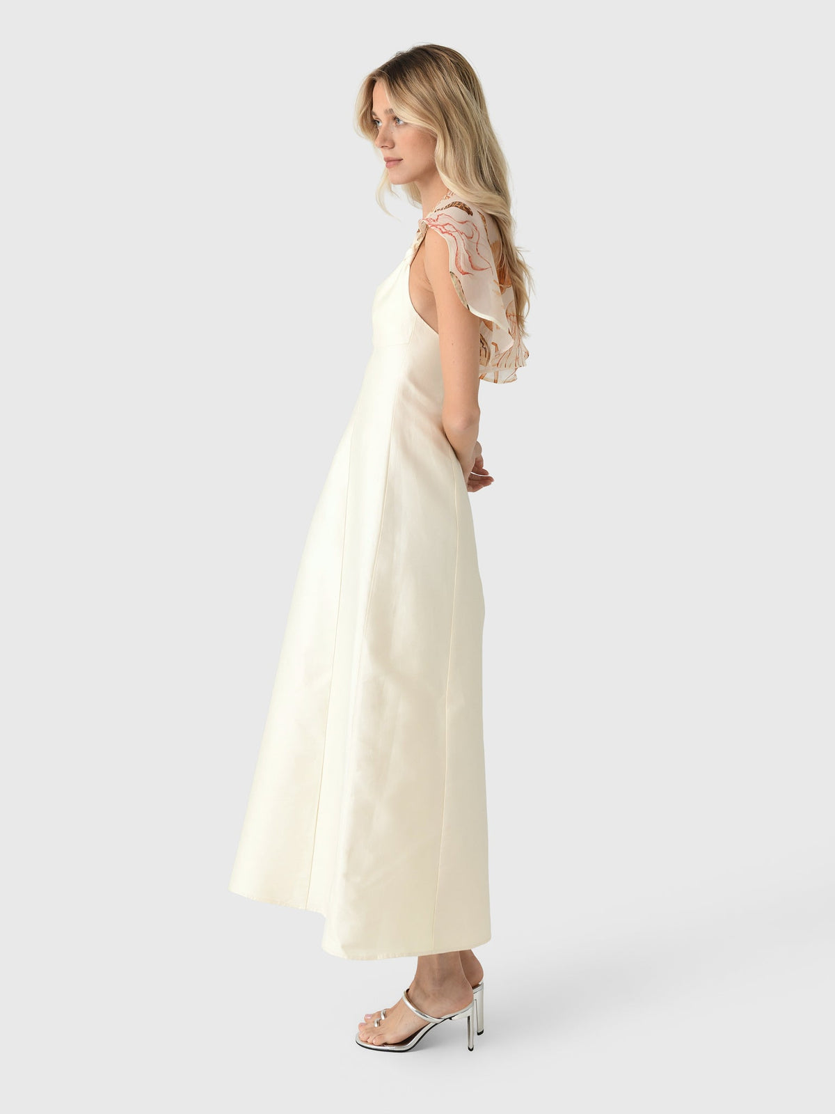 Maggie Marilyn Women's Summer In The Hamptons Dress