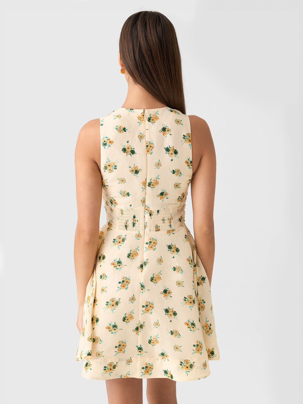 Lovaan Women's Delilah Mini Dress