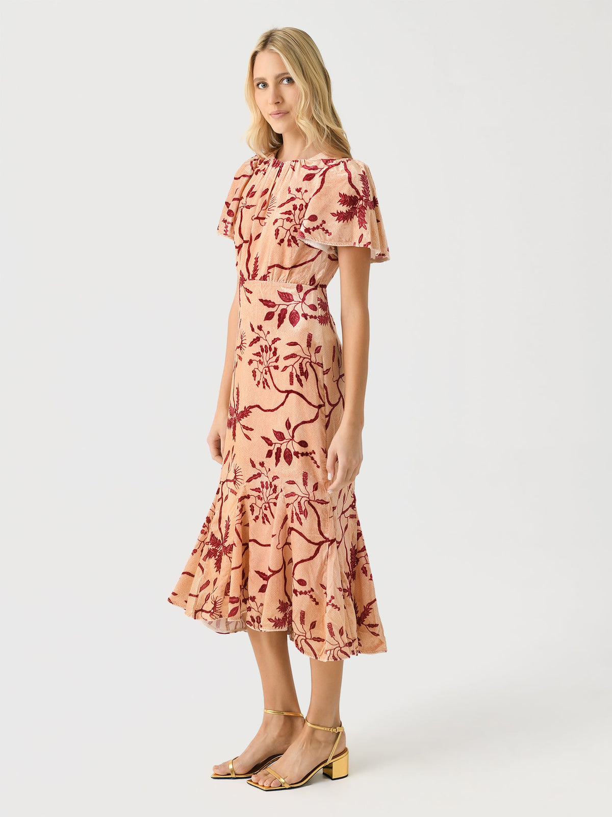 Rhode Women's Arabella Dress