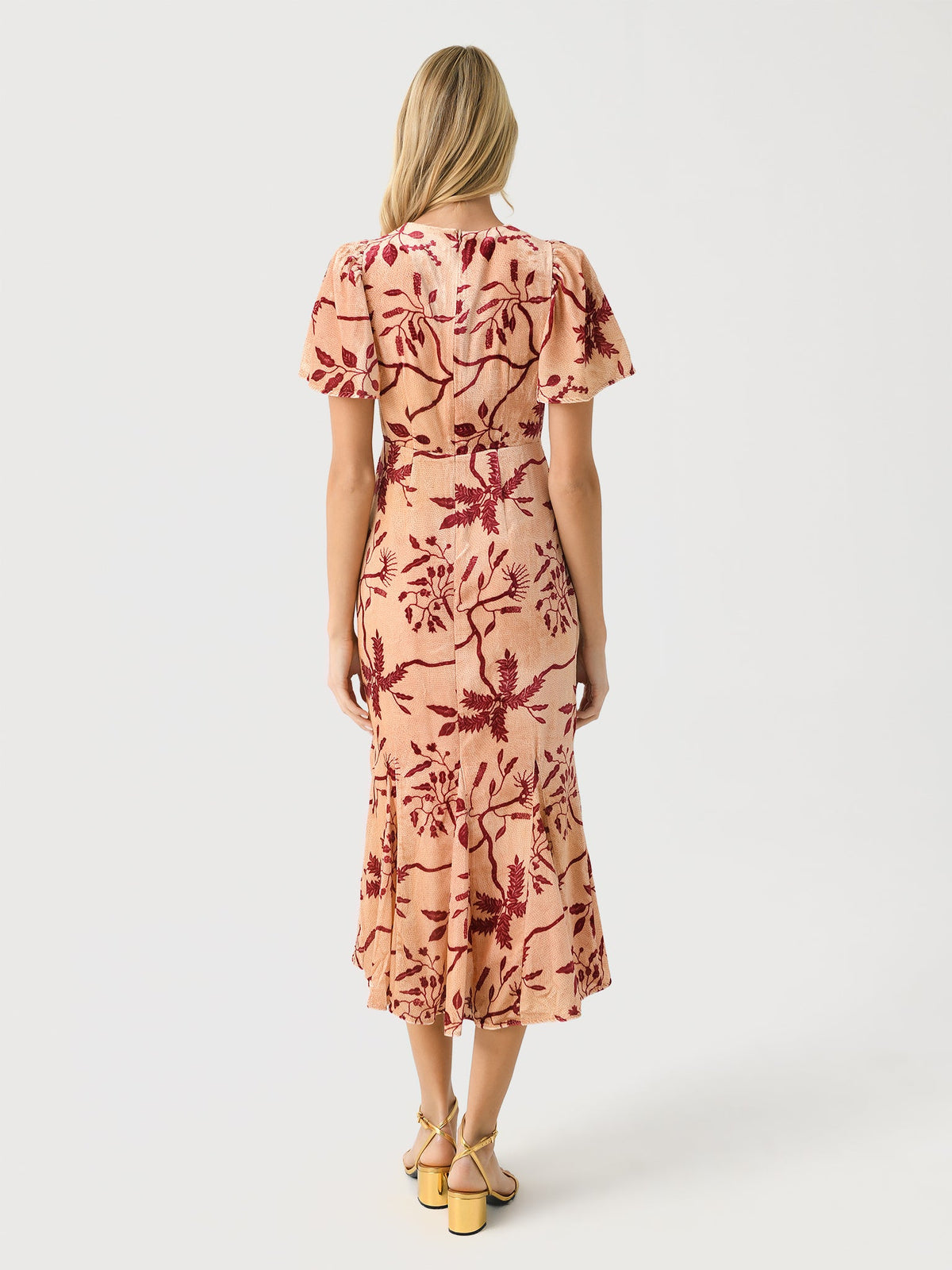 Rhode Women's Arabella Dress