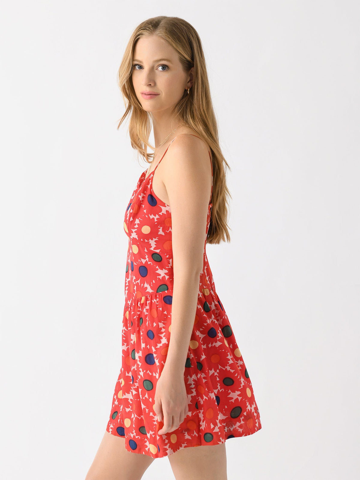 Rhode Women's Rhonda Dress