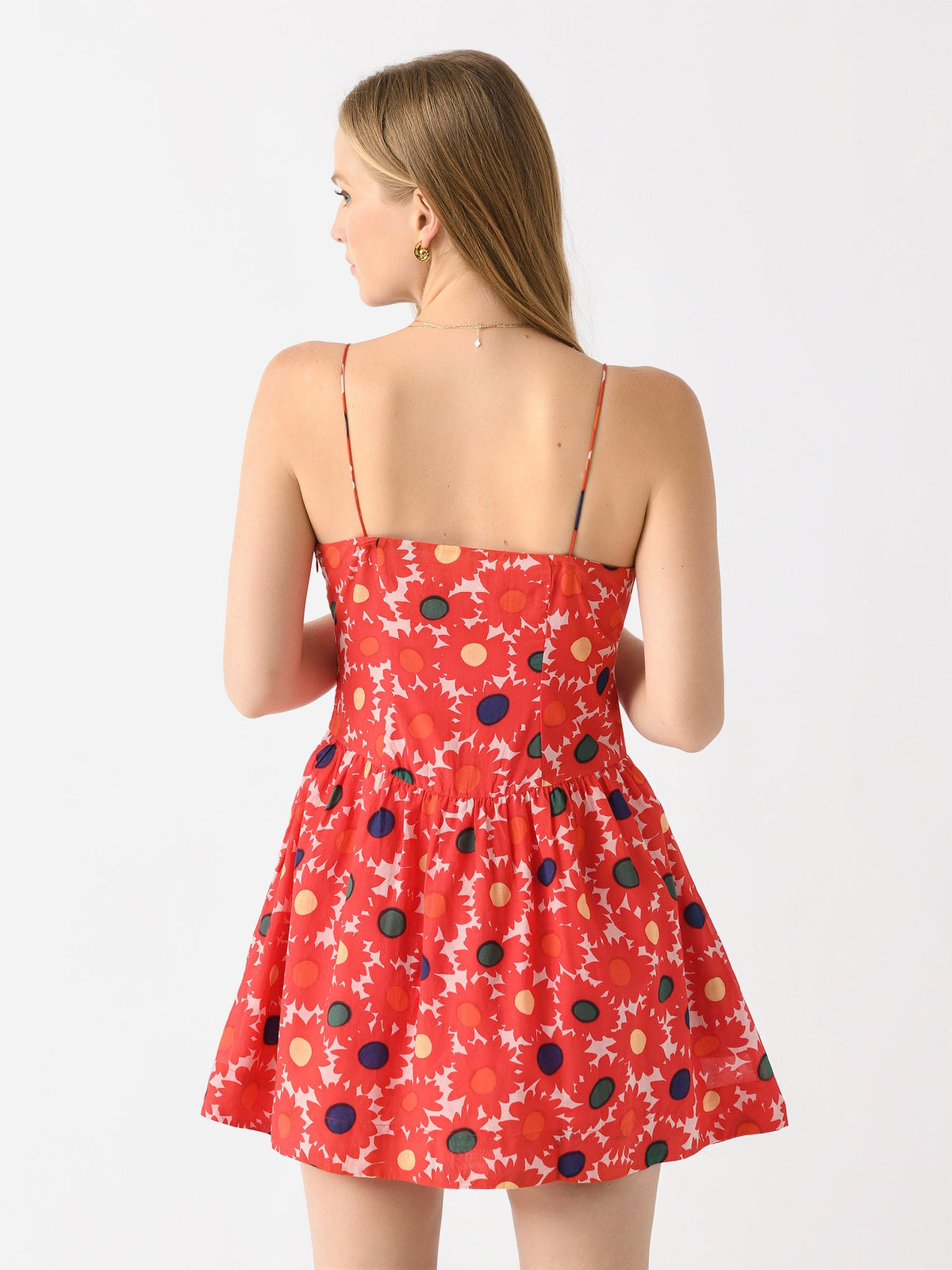 Rhode Women's Rhonda Dress