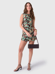 Lovaan Women's Harper Mini Dress