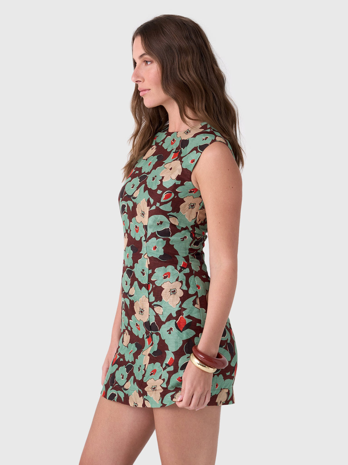 Lovaan Women's Harper Mini Dress