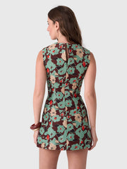 Lovaan Women's Harper Mini Dress