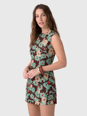 Lovaan Women's Harper Mini Dress