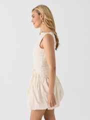 Lovaan Women's Val Mini Dress