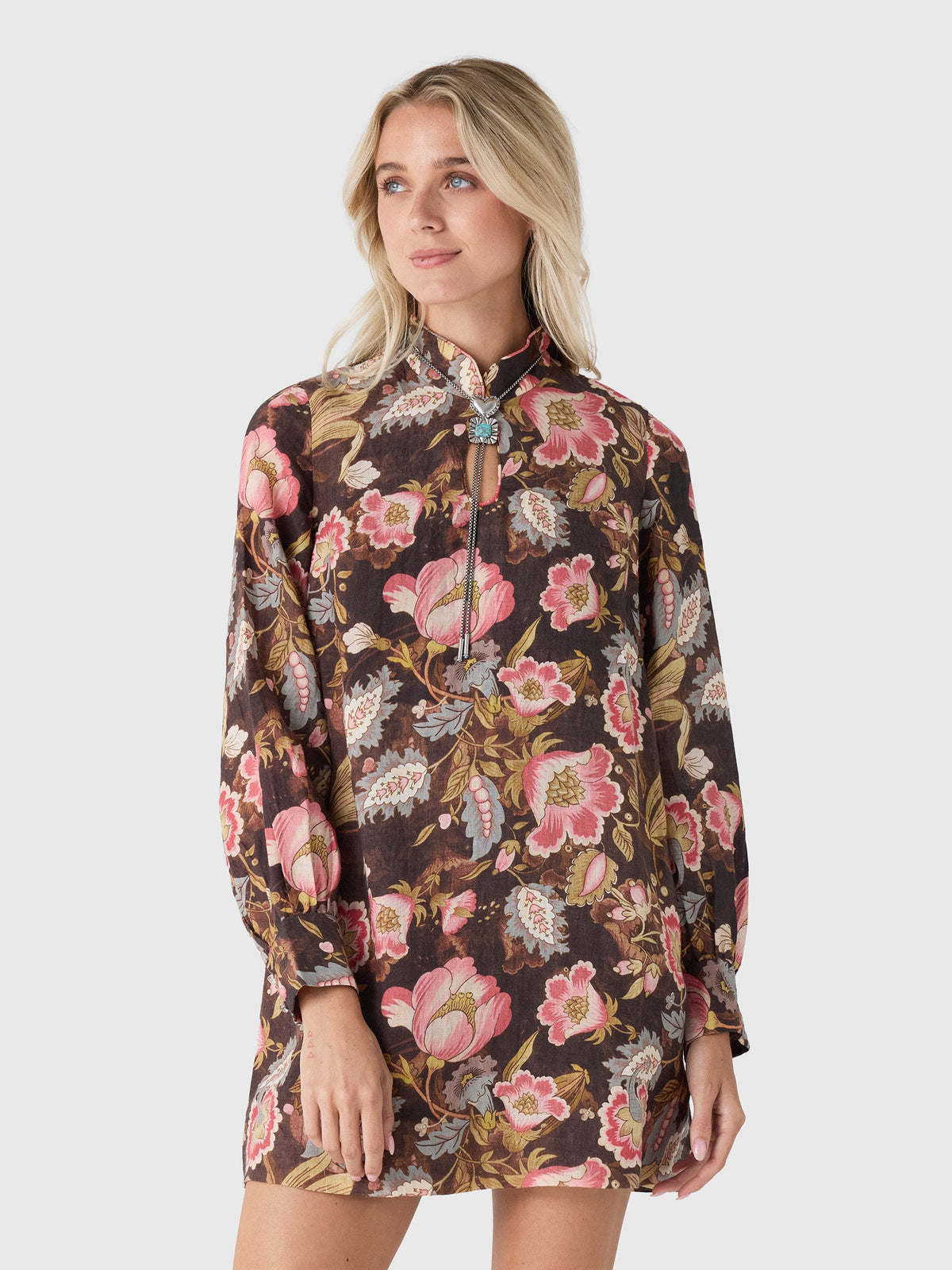 Louise New York Women's Devon Dress