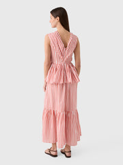 Maria de la Orden Women's Delhi Dress