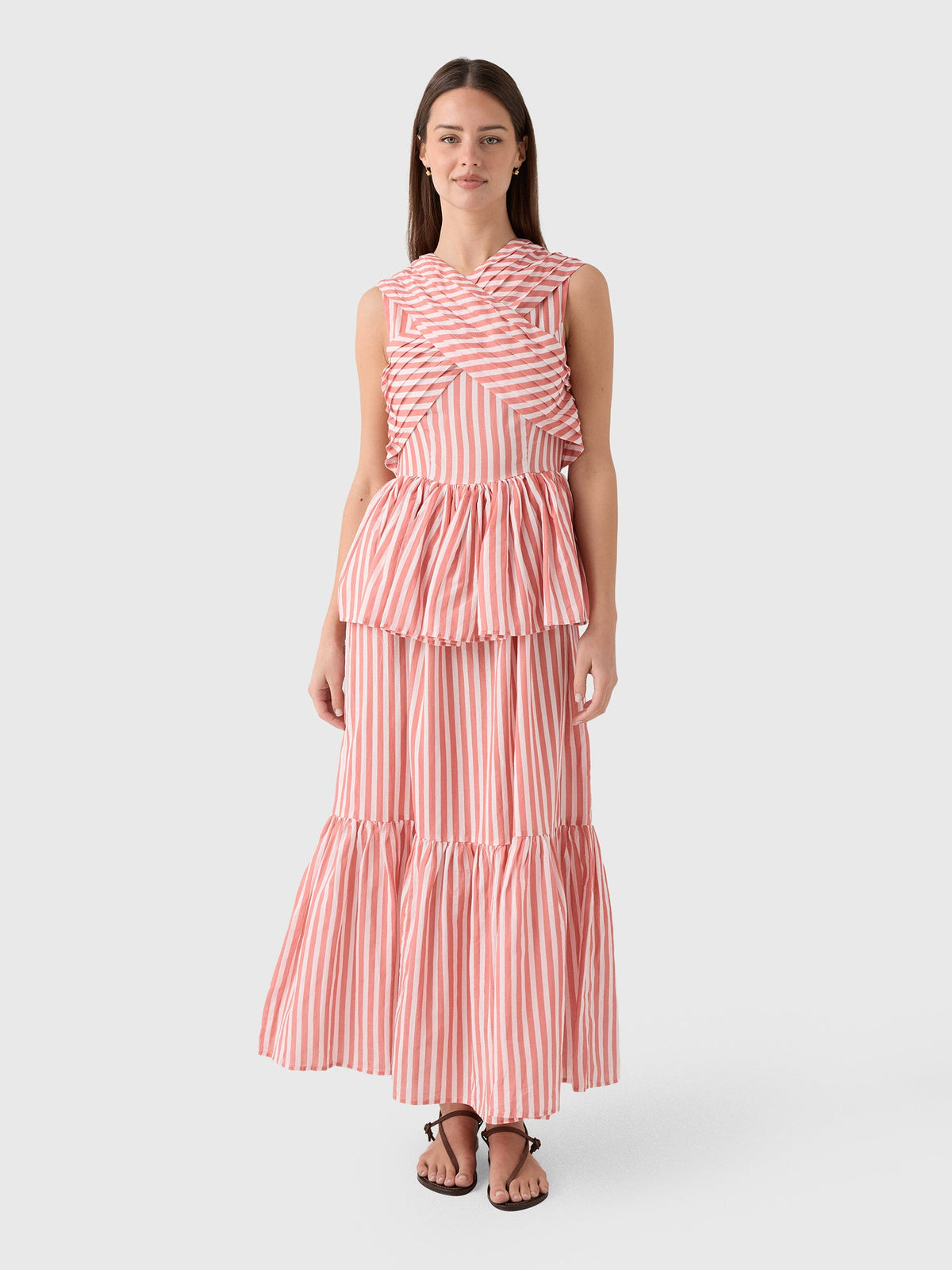 Maria de la Orden Women's Delhi Dress