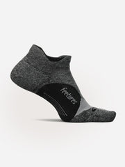 Feetures Elite Light Cushion No Show Tab Socks