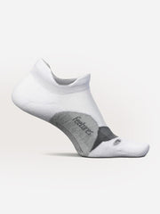 Feetures Elite Light Cushion No Show Tab Socks